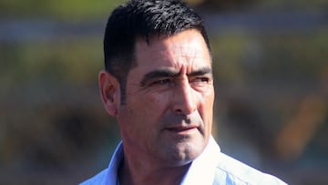 El bochorno que vivió Nelson Tapia en Rancagua: “El guardia...”