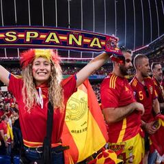 España, a un solo paso de ganar... ¿la Eurocopa más difícil de la historia?