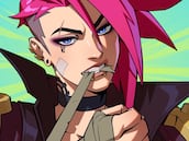 2XKO, el juego de lucha con personajes de League of Legends, ya tiene fecha de estreno en PS5 y Xbox