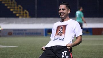 Futbolistas mexicanos están varados en Nicaragua y piden ayuda