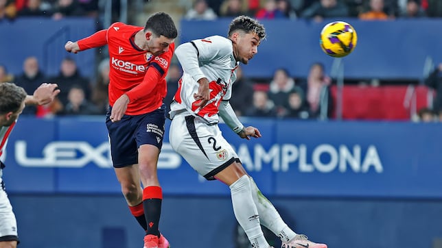 Conte se fija en Ratiu