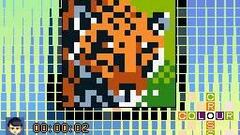 Imágenes de Animal Color Cross