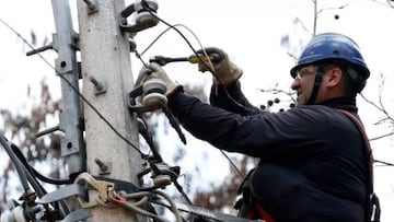 Enel confirma cortes de luz en estas comunas de Chile, hoy, 17 de junio: horarios, sectores y lugares afectados