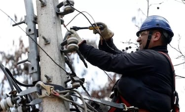 Adiós a los cortes de luz: el plan que mejorará el servicio eléctrico en los hogares de México