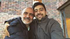 Variel S&aacute;nchez defiende a su padre por cr&iacute;ticas en MasterChef