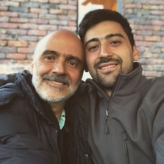 Variel Sánchez defiende a su padre por críticas en MasterChef