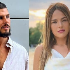 La brutal discusión entre Marta Peñate y Alejandro Nieto por Tania Medina