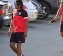 Falcao no estará en Balaídos