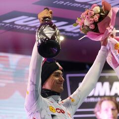 De Julio Pérez a Isaac del Toro, la historia oculta del ciclismo mexicano