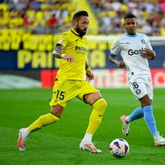 Sale Savinho, entra Valery