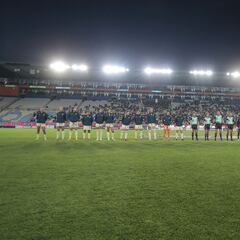 Tabla general de la Liga MX Femenil tras la Jornada 10