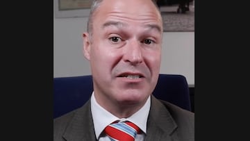 Sergi Torrens, asesor financiero, señala las 5 cosas que debes hacer si te toca la Lotería: “Máxima discreción”