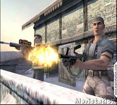 Second Sight, Impresiones (PlayStation 2)