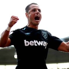 Los 5 equipos de la MLS que tienen posibilidades de fichar a Chicharito