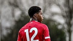 Keyrol Figueroa, en cuenta regresiva rumbo a Europa