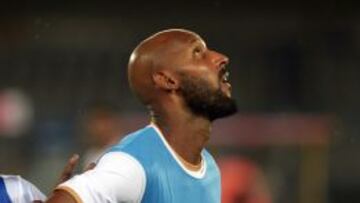 Nicolas Anelka