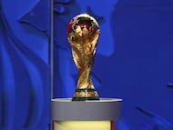 Estas serán las sedes de algunas Selecciones en el Mundial