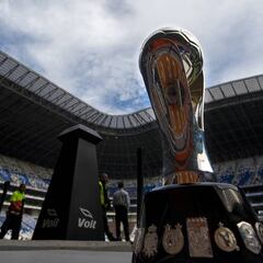 INE y FMF acuerdan no empalmar la final de la Liga MX con debate