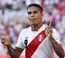 Paolo Guerrero llega a Racing Club