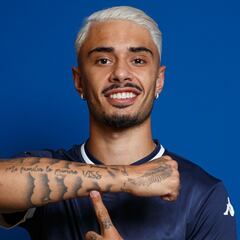 “Carreras ya ha frenado a Lamine con el Benfica”