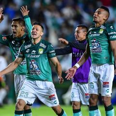 Expertos destacan el fracaso de Tigres contra León