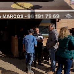 Ni Galicia ni Andalucía: esta es la comunidad con el precio medio del menú del día más barato de España