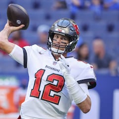 Buccaneers vs. Cowboys: 5 players to watch