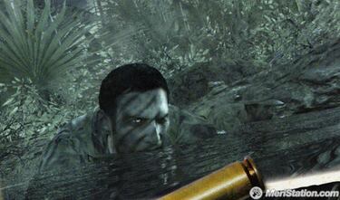 Call of Duty: World at War