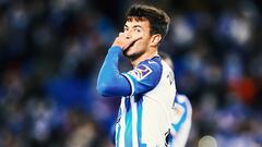 Zubimendi: el círculo se cierra