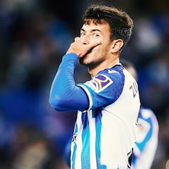 Zubimendi: el círculo se cierra