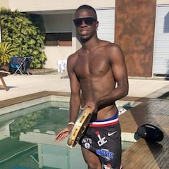 La ‘Factoría Calafat’ trajo ocho brasileños al Madrid desde 2014