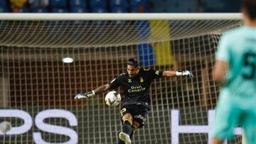 Valles tiene un partido especial