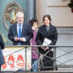 ¿Quién es MAR? Así es Miguel Ángel Rodríguez, el jefe de gabinete de Ayuso al que el Gobierno exige su cese