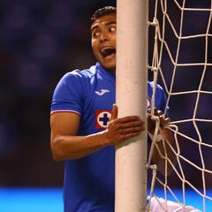 Orbelín Pineda no festejará si le anota a Chivas