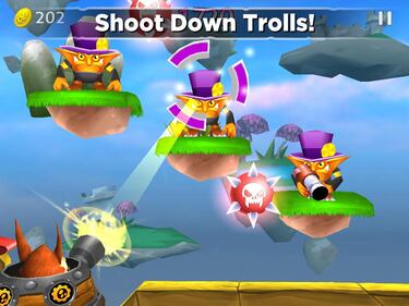 Activision se lanza a por los móviles firmando un acuerdo con Swrve