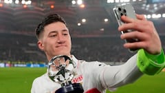 Stiller encaja en el Madrid