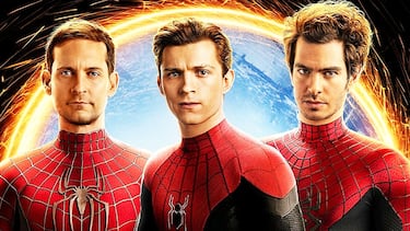 Andrew Garfield vuelve a hablar sobre su posible regreso como Spider-Man y pone una condición