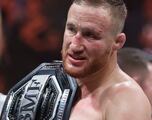 El BMF caldea UFC 300: Justin Gaethje enfrentará a Max Holloway