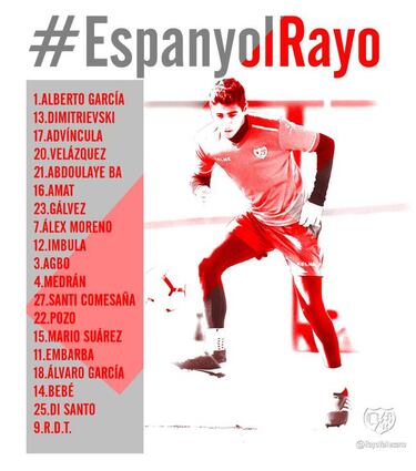 Míchel: "Nos han dado un palo y nos tiene que servir para crecer"