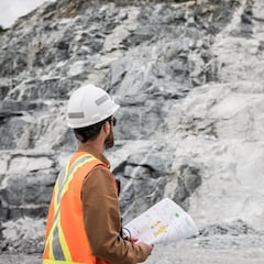 Canadá da un ‘golpe tecnológico’ a China y EEUU con un hallazgo casi inagotable del mineral más buscado