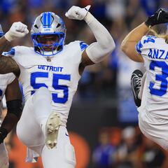 ¡Por fin! Llegaron los picks de la Semana 6 de la NFL 2025