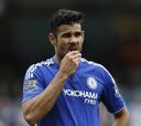 Diego Costa: "Quiero hacerlo bien para volver a la selección"