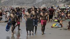 Toque de queda hoy, 28 de diciembre, en Perú: a qué hora comienza, hasta cuándo es y multas por salir