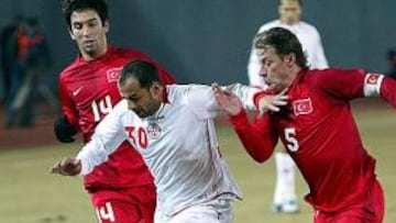 El ex delantero de la Real Sociedad Demetradze detenido por extorsión