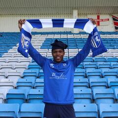 Watford cede a Jorge Cabezas Hurtado a un equipo de cuarta división