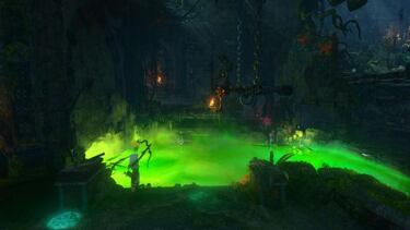 Trine 3: The Artifacts of Power