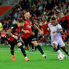 Mallorca, aspirina tradicional del Athletic