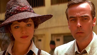 ‘La momia 4’ con Brendan Fraser confirma al actor que todos querían de las películas originales