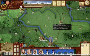 Las Campañas de Napoleón, Impresiones