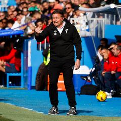 Cristóbal, la kryptonita de Borja